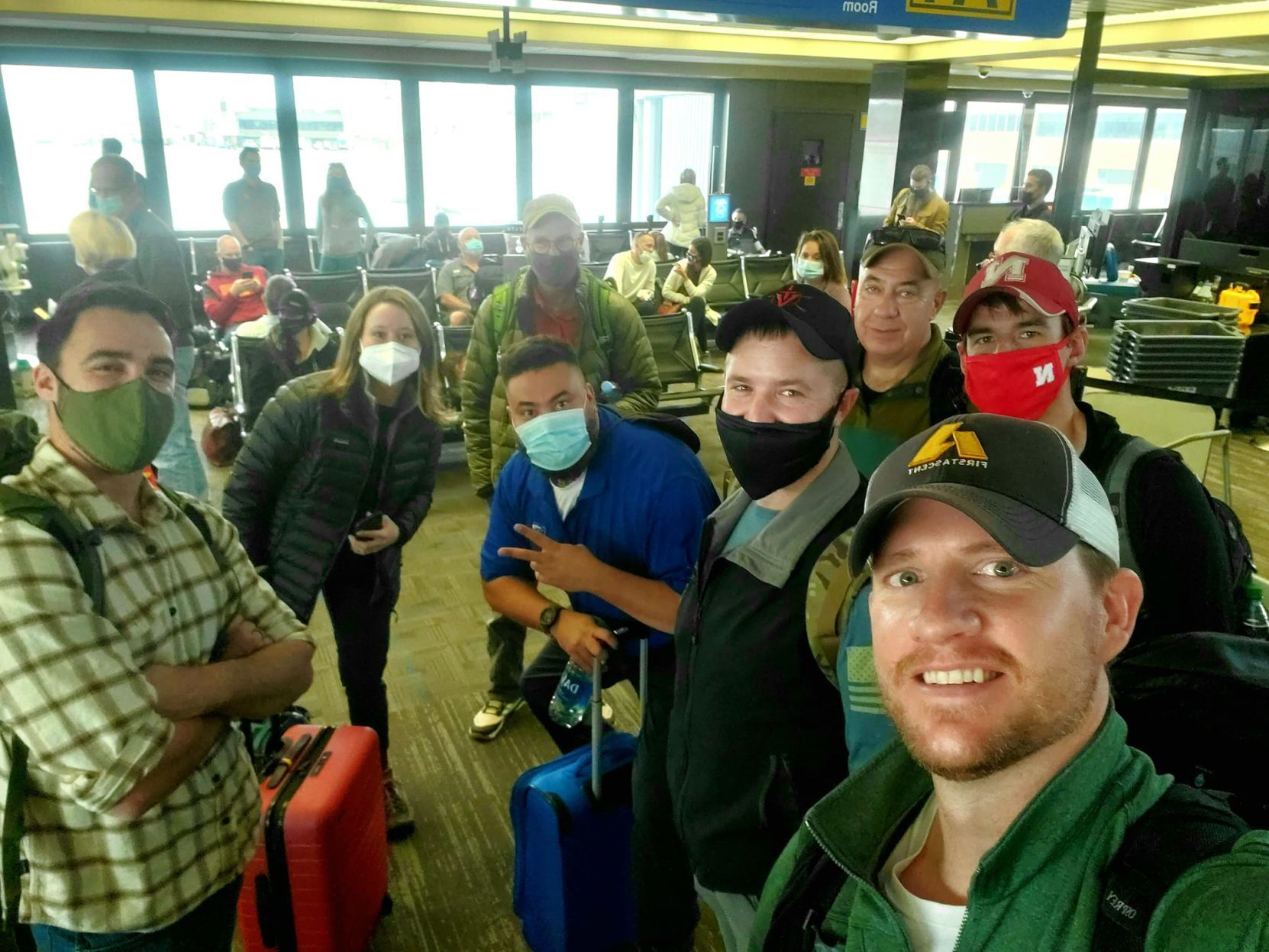 Airport